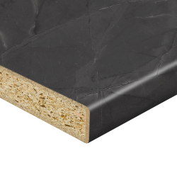 Blat kuchenny D60714 MARMUR BORGESE